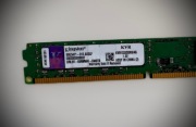 Pamięć RAM Kingston DDR3 4GB KVR1333D39/4G