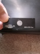 Siatka Pomiarowa Graticules Ltd | 2mm/0.01mm | IDEALNA