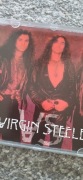 The Marriage Of Heaven And Hell. Part One Virgin Steele CD