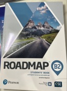 Roadmap B2 Pearson nowa
