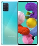 Samsung Galaxy A51 4GB 128GB LTE NOWY FOLIE GW 24 MCE SKLEP