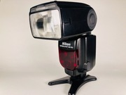Lampa błyskowa Nikon SB-900