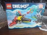LEGO DREAMZzz 71489 Odrzutowy kontroler Coopera 