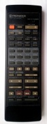 Pilot Pioneer cu-sx035  remote control - SPRAWNY, TANIO !!!