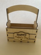 Koszyczek na Dzień Mamy