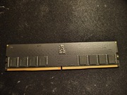 SIX 32GB(1x32GB) DDR5 5600MHZ CL46