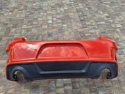 DODGE CHARGER WIDEBODY ZDERZAK TYL IDEALNY