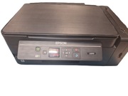 Uszkodzone urządzenie wielofunkcyjne Epson L3070 na części