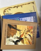 Andersen/ Grimm Dzikie Łabędzie, Mała Syrena, Śnieżka