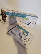 Laminator Quigg plus folie
