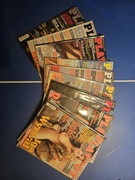 Playboy z roku 2009 11 edycji bez listopada