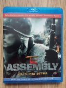 Assembly ostatnia bitwa bluray Lektor i napisy PL 