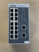 PHOENIX CONTACT FL SWITCH SFNB 16TX