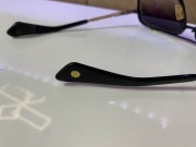 Orginalne okulary dita mach six