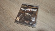 Naughty Bear / PlayStation 3 / 3 x Angielski