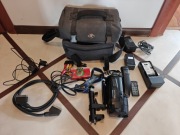 Blaupunkt CCR 840 - kamera analagowa - Video8