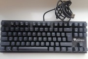 Klawiatura mechaniczna podświetlana Genesis THOR