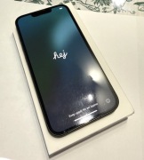 Smartfon Apple iPhone 13 4GB RAM 128GB Zielony Bardzo dobry stan 