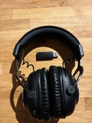 Słuchawki Logitech G Pro X Wireless