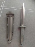 Nóż schrade needle magnum