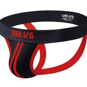 majtki męskie ORLVS  jockstrap 