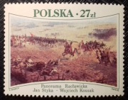 Polska-Fi 2819 Panorama Raclawicka