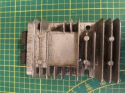 Unitra Telpod GL-118 12V Moduł zapłonu Polonez Żuk Fiat