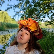 Sokoły-design wianek Puohokamoa Falls ślub LGBT