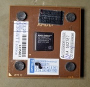Athlon XP 1700+ AX1700DMT3C