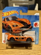 HOT WHEELS - 15 MAZDA MX - 5 MIATA - HW IMPORTS - NUMER 69 / 250 3 / 10