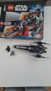 Lego Star Wars 7915 Imperial V-Wing Starfighter