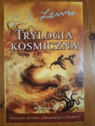 C. S. Lewis, Trylogia kosmiczna