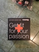 Thorn fit crossfit kalistenika