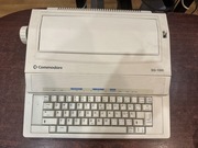 Maszyna do pisania Commodore