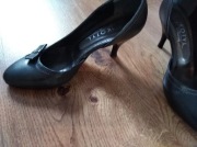 KOTYL Skóra naturalna - nowe (300 zł koszt) 