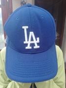 Oryginalna czapka bejsbolówka  LA