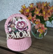 Koszyk na Dzień Mamy