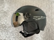 Kask Narciarski - Spokey Jasper roz.