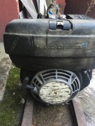 Silnik Hatz 1b20 diesel do zageszczarki