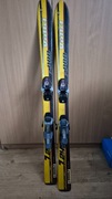 Narty Volki   jr Pro 120 cm wiązania Marker M2,2 od 2-7 DIN 