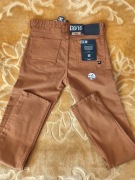 DC shoes spodnie nowe