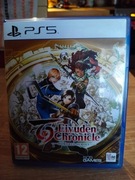 Eiyuden Chronicle Hundred Heroes 