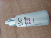 Serum olay village peptide max