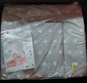 Przewijak miękki Roba 85 x 75 cm