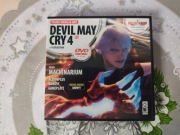 Devil May Cry 4 PL