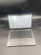 Laptop DELL Latitude 5300 13.3” FHD i5-8265U 16GB RAM 256GB SSD Windows 11