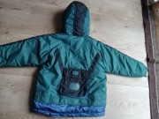 Kurtka chłopięca zimowa 122