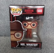 Figurka Stranger Things MR. Whatsit funko pop