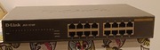 switch 16 portowy D-Link DES-1016D