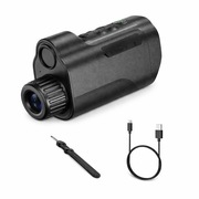 CYFROWE URZĄDZENIE DO NOKTOWIZJI – Z NAGRYWANIEM! WIDZENIE W CIEMNOŚCI 